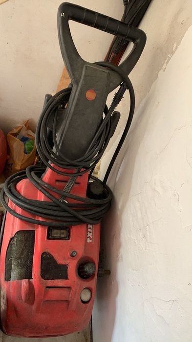 водоструйка италянска