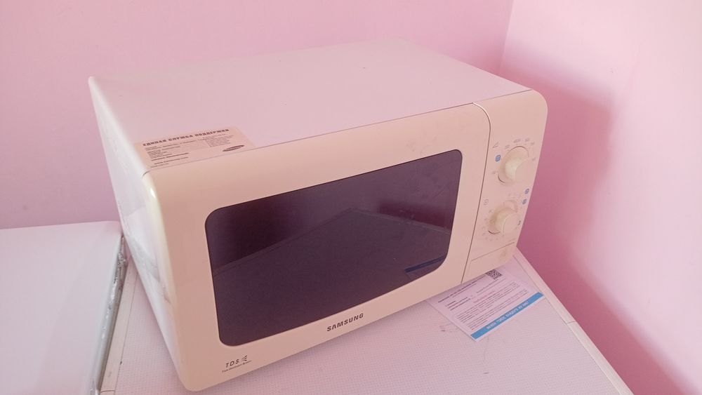 Продам микроволновку