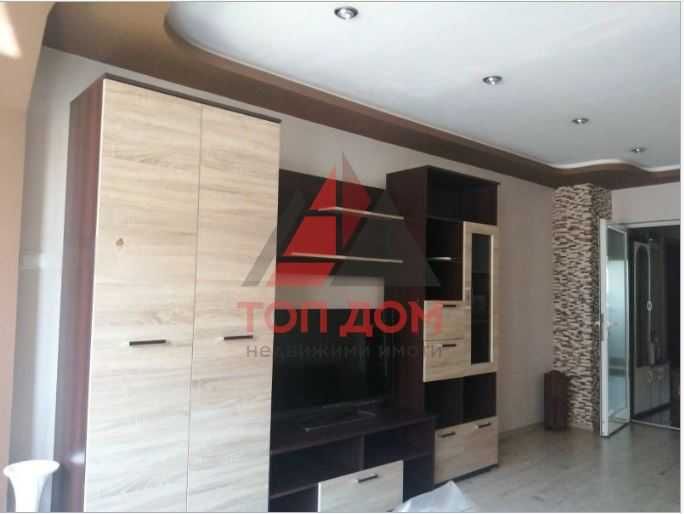 Дава се под наем Двустаен апартамент в Варна, Лятно кино Тракия - 65 кв.м за 510 € - Снимка #3