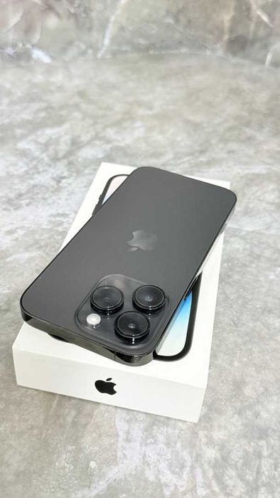 Apple iPhone 14 Pro (Актобе 414) ЛОТ 103/4083