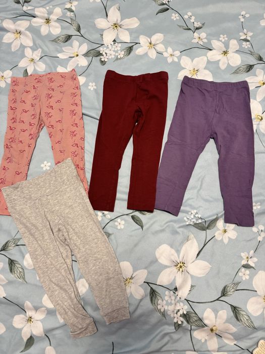 Детски дрешки лот 86-92 размер