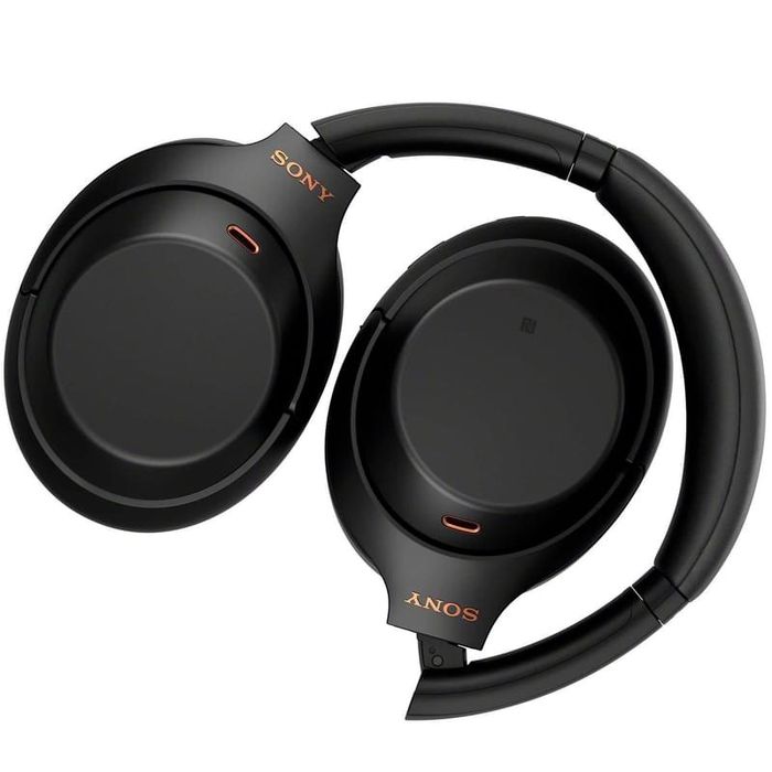 Продам наушники sony