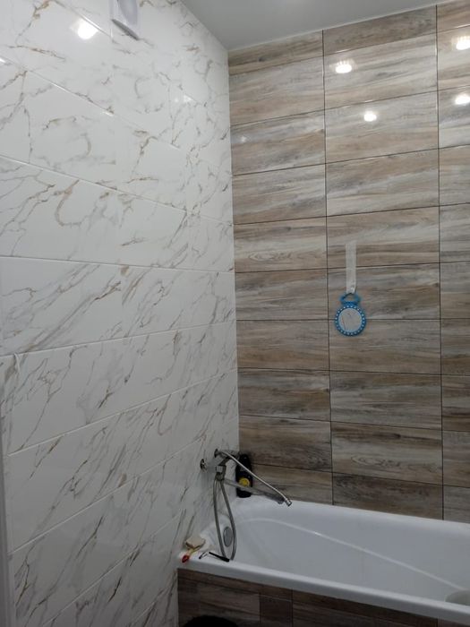 Ремонт квартир ПОД КЛЮЧ