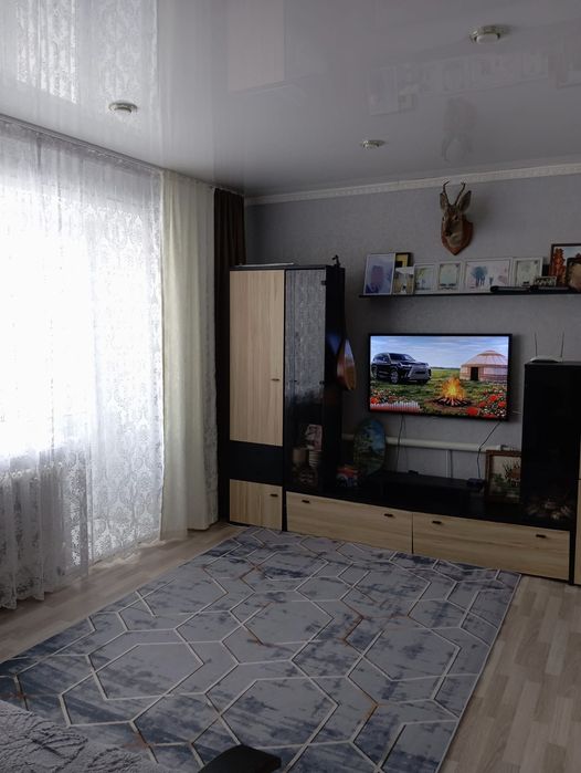 2-х комнатная КВ ТОРГ