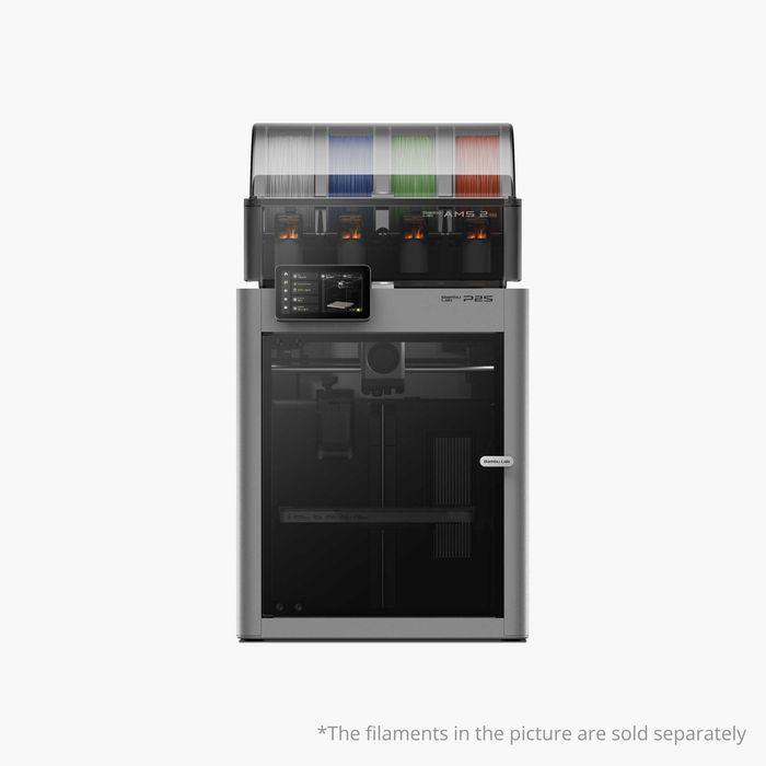 imprimanta  Bambu Lab P2S cu AMS2 Pro in stoc Iasi