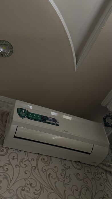 Artel кондиционер