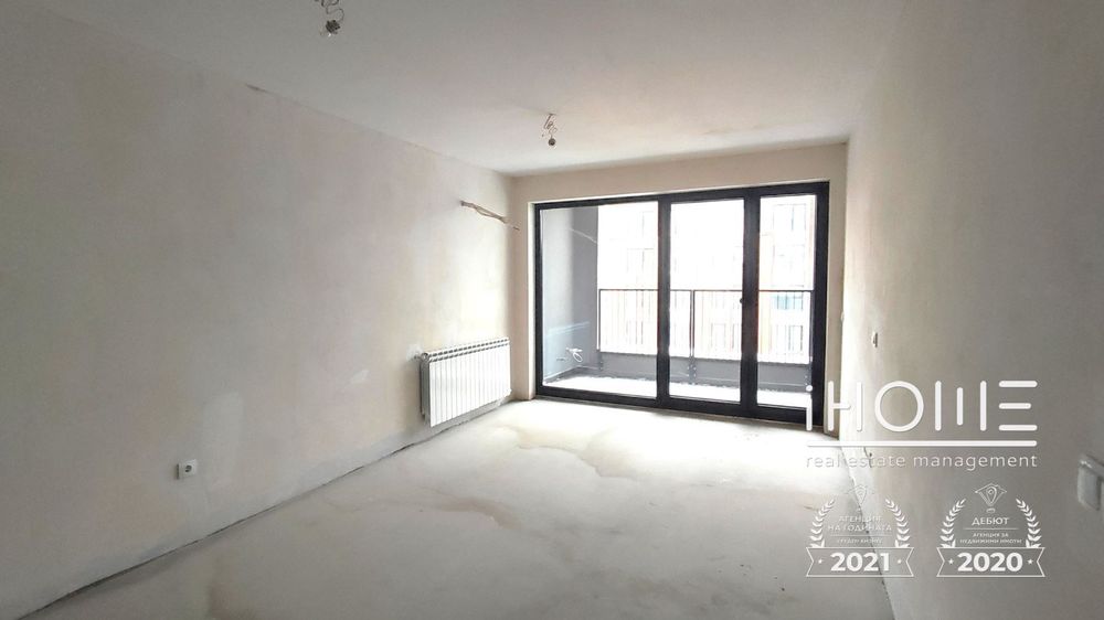 3-стаен в София-Манастирски Ливади площ 94 цена 289000