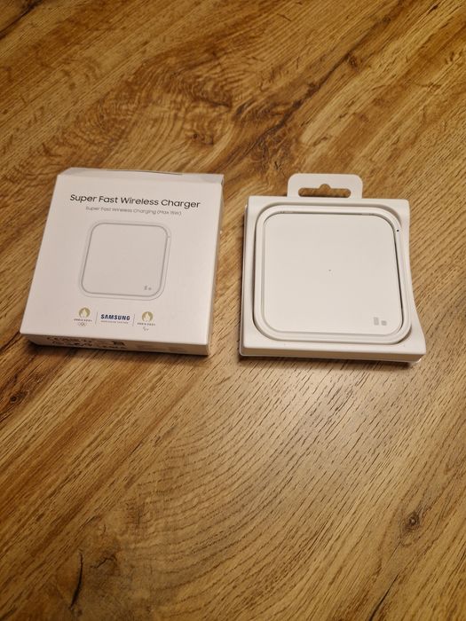 Incarcator Wireless Samsung