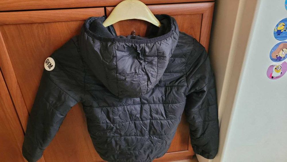 детско яке waikiki