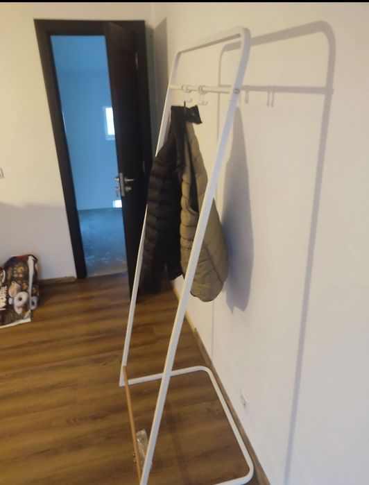 Cuier de podea ( Decorativ)