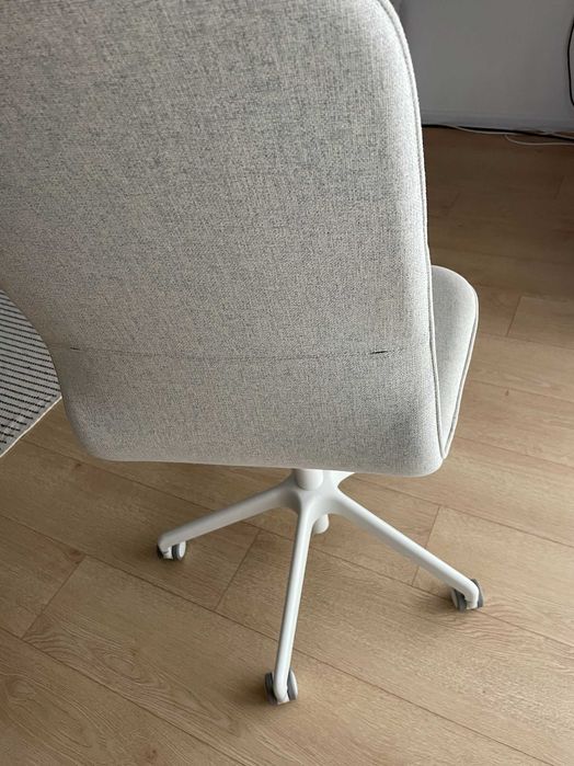 Vând urgent scaun de birou, IKEA
