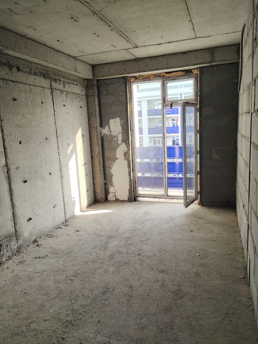 1-комнатная квартира Юнусабад-16 новостройка 35.4м² Xon Saroy Ocean