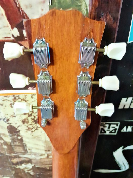 Китара Teisco (Telestar) - Japan - 1960-те