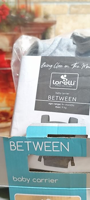 Бебешко кенгуру-закрила и нежен допир до вашето сърце