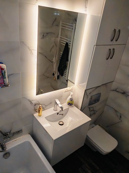 Proprietar, Vând apartament decomandat !, Energiei!