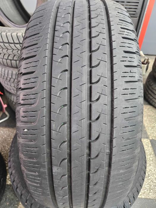 2бр 255/55/18 GOODYEAR 6,5мм грайфер дот:17г???