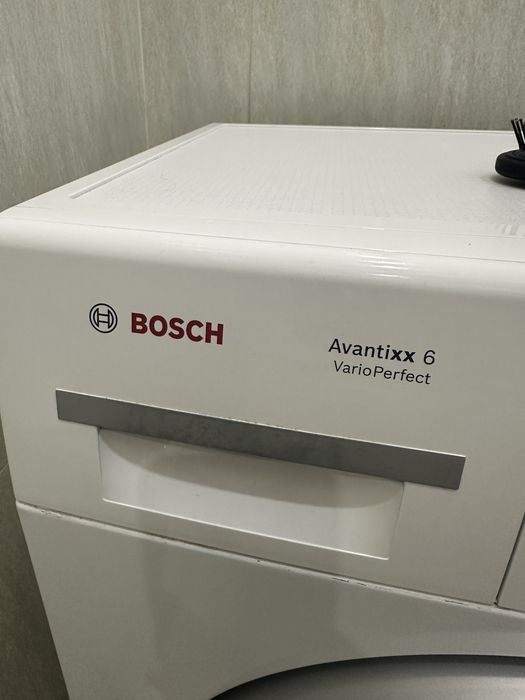 Стиральная машина Bosch
