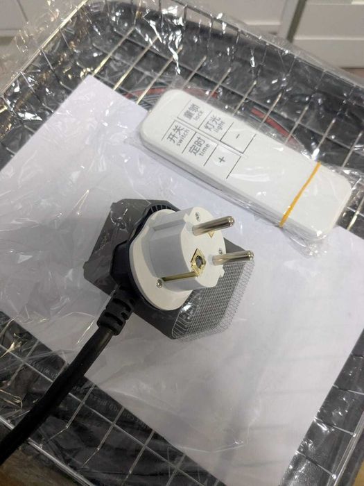 Электрическая плита, печь