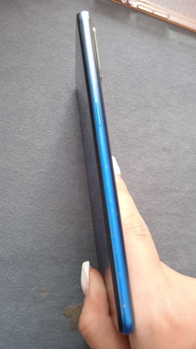 Телефон OPPOA53 в хорошем состоянии