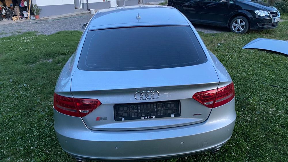Haion Audi a5 sportback