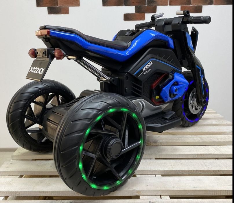 Ремонт E-Scooter Drift car