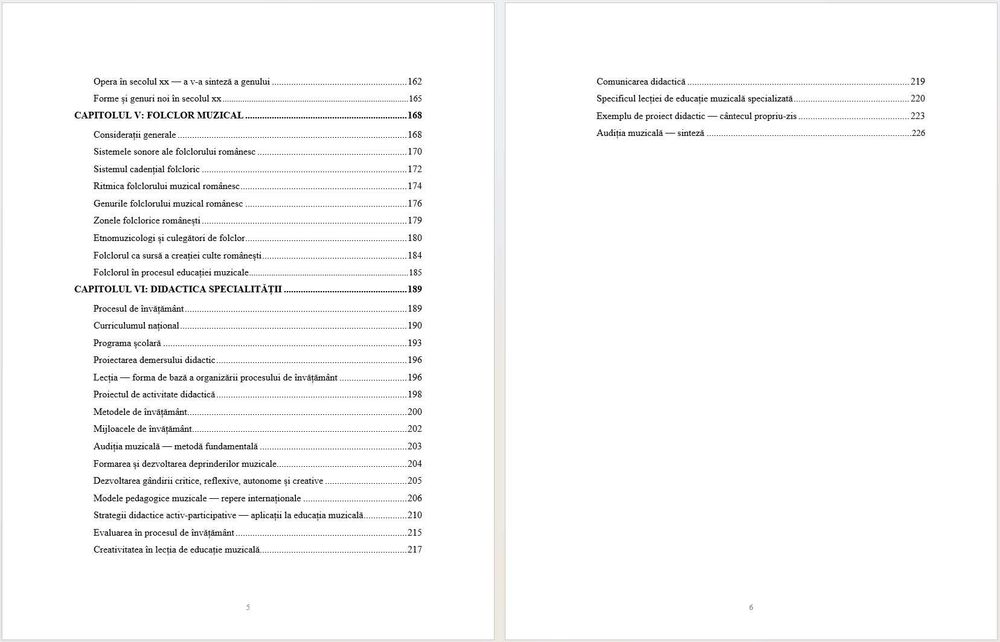 Educatie muzicala – Titularizare si Definitivat Pachet 2 Carti –  Sinteze + Subiecte rezolvate