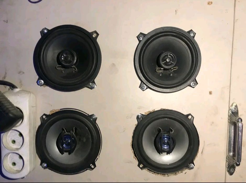 Калонки даф и сони ориг