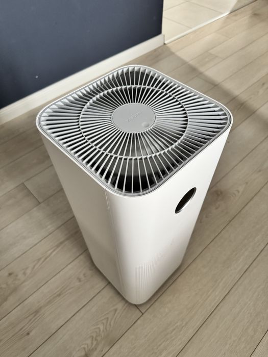 Purificator aer Xiaomi Smart Air Purifier 4 Pro