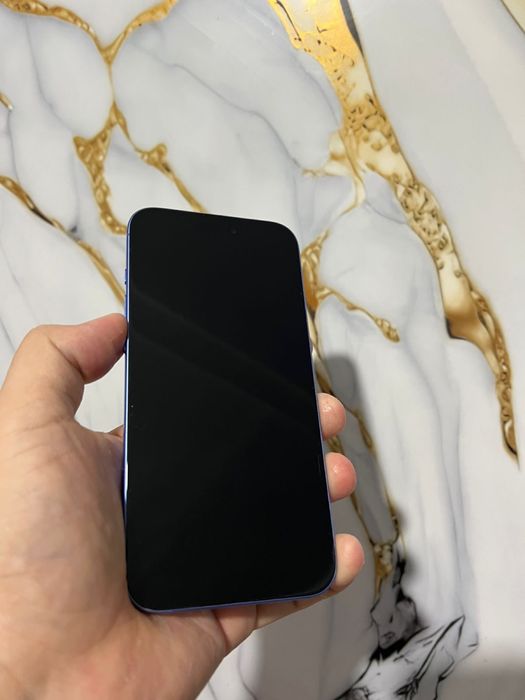 Айфон 16 plus 128GB идеальным состояние