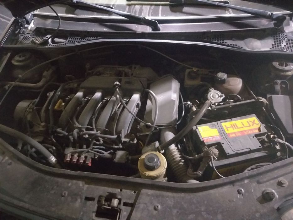 Lada Largus juda zoʻr aftomobil