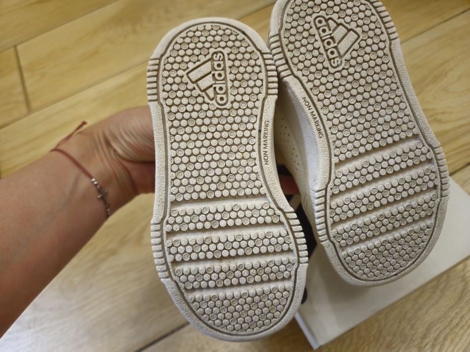 Детски кецове ADIDAS TENSAUR SPORT 2.0