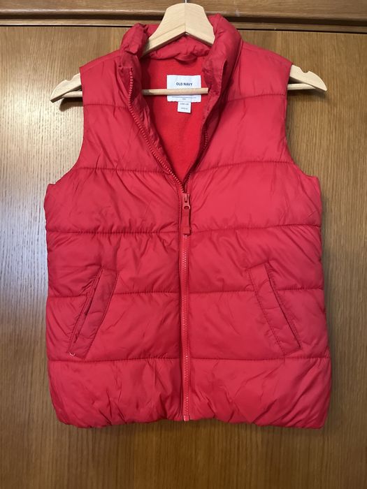 Детски елек OLD NAVY