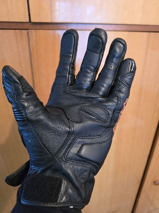 Alpinestars мото екипировка