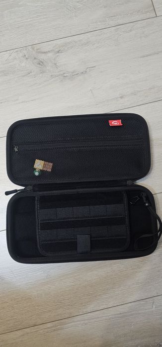 Жесткий кейс для Nintendo Switch 2