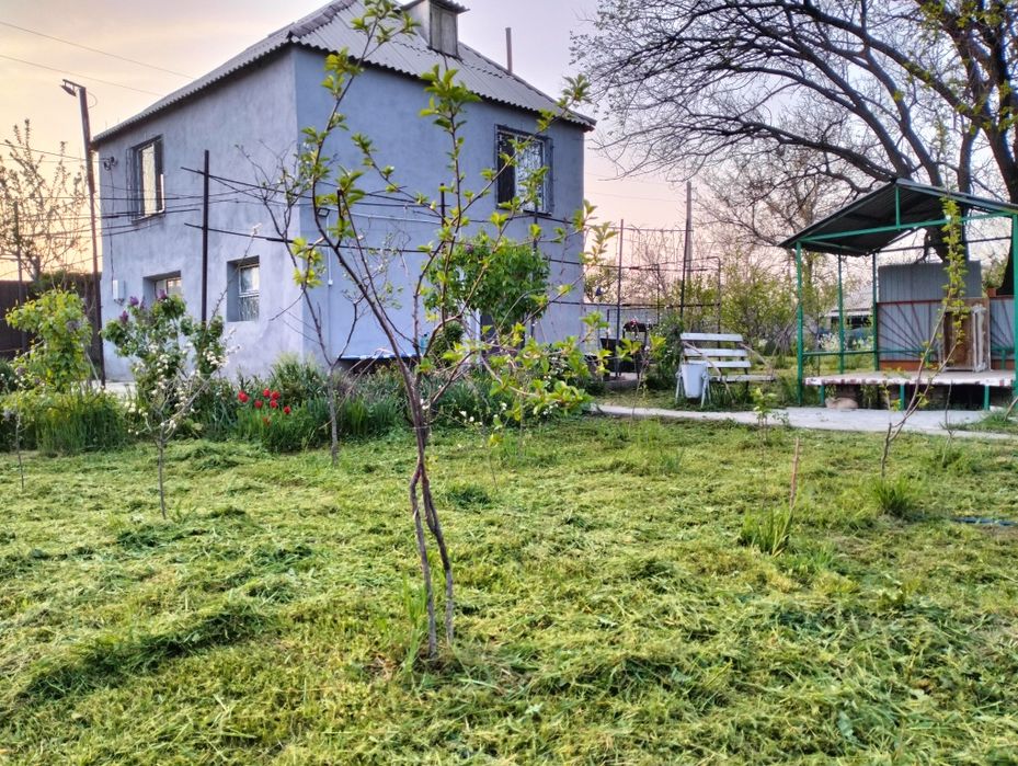 Продается дом в Шубарсу