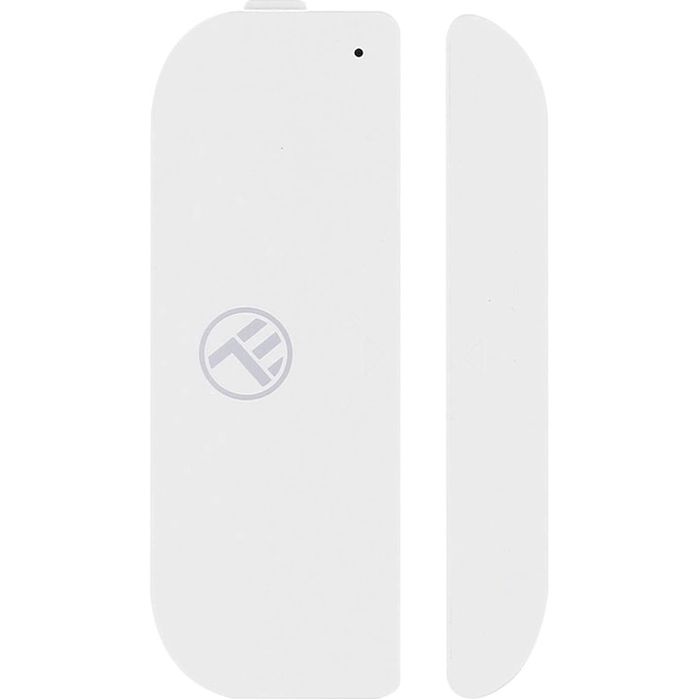 Senzor de usa/fereastra WiFi Tellur Smart, 2 x AAA, White, sigilat