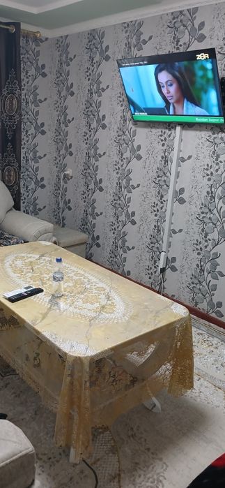 Продается Квартира с Мебелью и техникай Все остается