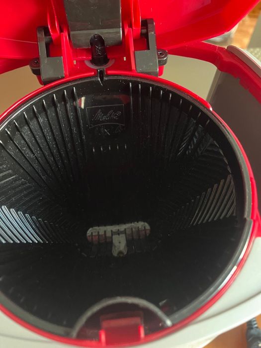 Кафе машина за филтърно кафе