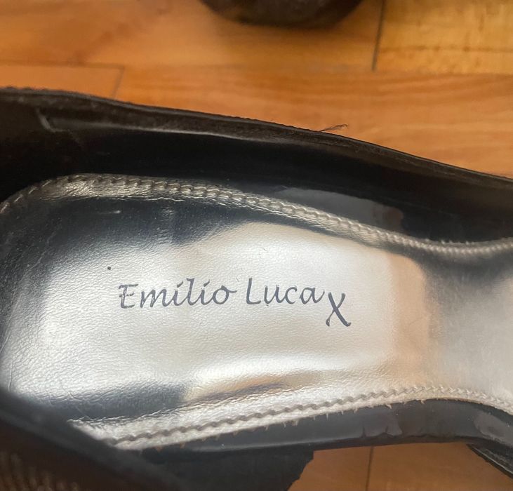 Официални дамски обувки