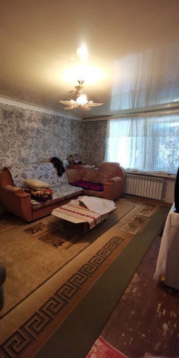 Сдам 2 комнатную квартиру