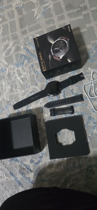 Смарт часы новые