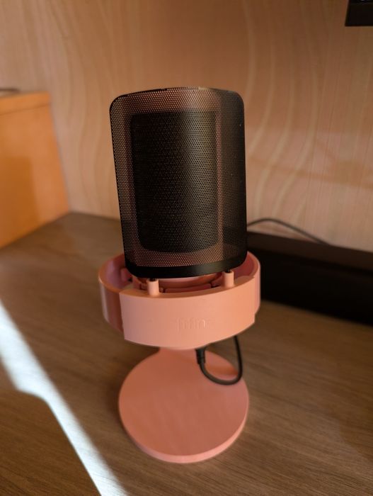 продам микрофон fifine