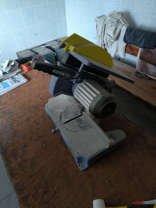 Углорез и пайка ( утюг)