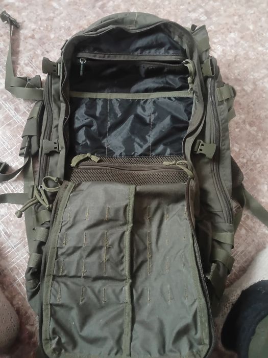 Сумка для любителей все вместить