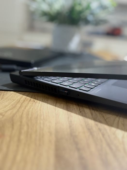 Lenovo Legion 5 Gaming Laptop – GTX 1660 Ti 6GB