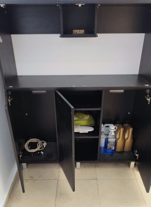 Шкаф за аквариум