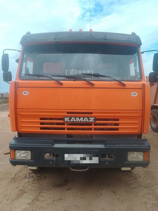 Продам камаз евро-2