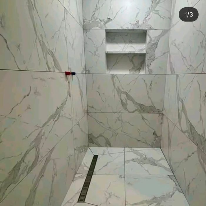 Кафельщик+сантехник