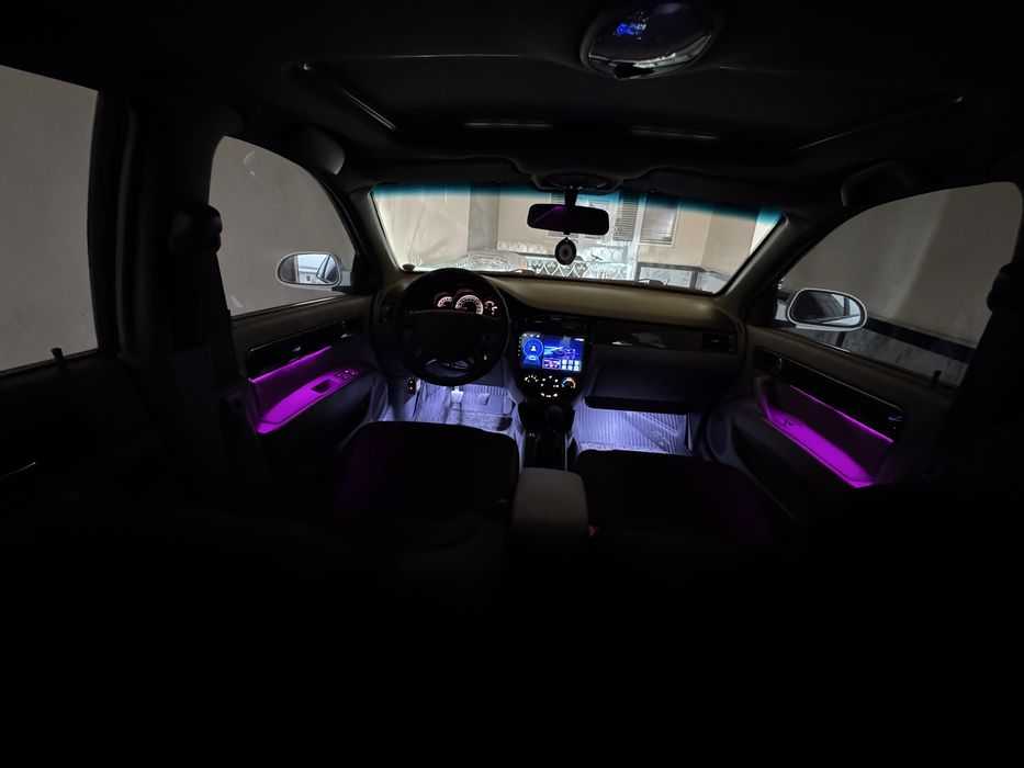 Lacceti 1.6 sotiladi 2013