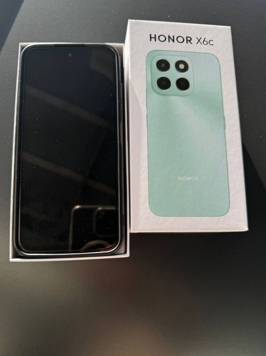 Honor x6c tolka abmen redmiga